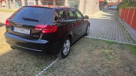 Audi A3 Sportback Facelift ������ 6.5-����� ��� ������� | Mobile.bg � ����� ������ 4