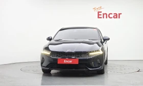Kia K5 2.0 Prestige* DISTRONIC* �������* ���������* ����� | Mobile.bg � ����� ������ 2