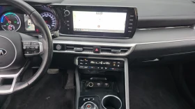 Kia K5 2.0 Prestige* DISTRONIC* �������* ���������* ����� | Mobile.bg � ����� ������ 9