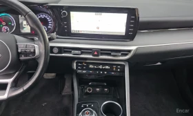 Kia K5 2.0 Prestige* DISTRONIC* �������* ���������* ����� | Mobile.bg � ����� ������ 11