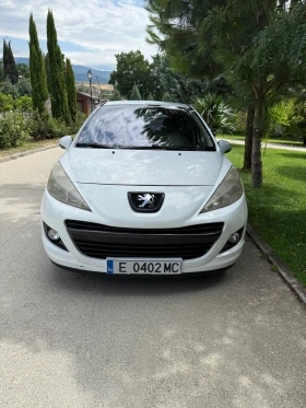 Peugeot 207 1.4i ���.���.BRC | Mobile.bg � ����� ������ 15