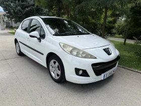 Peugeot 207 1.4i ���.���.BRC | Mobile.bg � ����� ������ 6