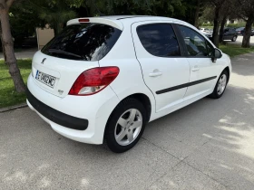 Peugeot 207 1.4i ���.���.BRC | Mobile.bg � ����� ������ 17