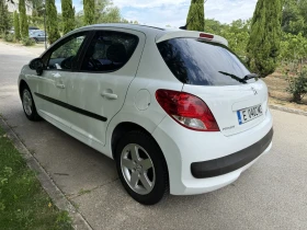 Peugeot 207 1.4i ���.���.BRC | Mobile.bg � ����� ������ 16