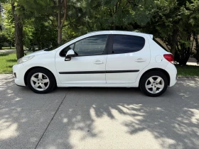 Peugeot 207 1.4i ���.���.BRC | Mobile.bg � ����� ������ 2