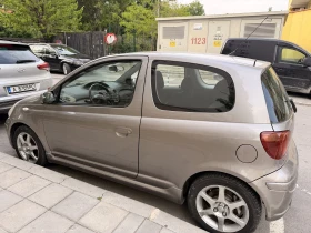 Toyota Yaris T Sport | Mobile.bg � ����� ������ 4