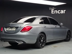 Mercedes-Benz C 220 AVANTGARDE - 13806 € - 45474526 2