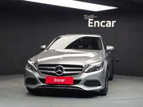 Mercedes-Benz C 220 AVANTGARDE - 13806 € - 45474526 3