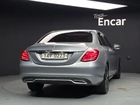 Mercedes-Benz C 220 AVANTGARDE - 13806 € - 45474526 4
