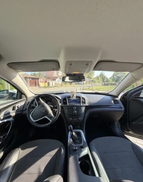 Opel Insignia | Mobile.bg � ����� ������ 12