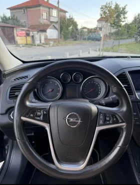 Opel Insignia | Mobile.bg � ����� ������ 10