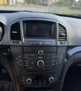 Opel Insignia | Mobile.bg � ����� ������ 11