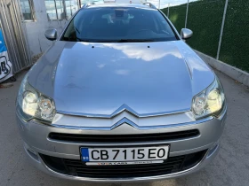 Citroen C5 2.0hdi-136�.� ����������� �������� ��.������� | Mobile.bg � ����� ������ 5