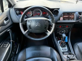 Citroen C5 2.0hdi-136�.� ����������� �������� ��.������� | Mobile.bg � ����� ������ 8