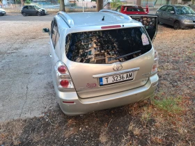 Toyota Corolla verso - 2500 € - 68334127 4