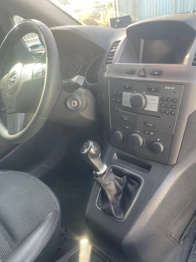 Opel Zafira | Mobile.bg � ����� ������ 2