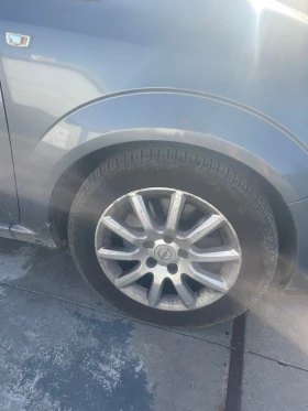 Opel Zafira | Mobile.bg � ����� ������ 7