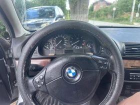 BMW 520 Benzin gaz  - 1500 € - 24485643 6