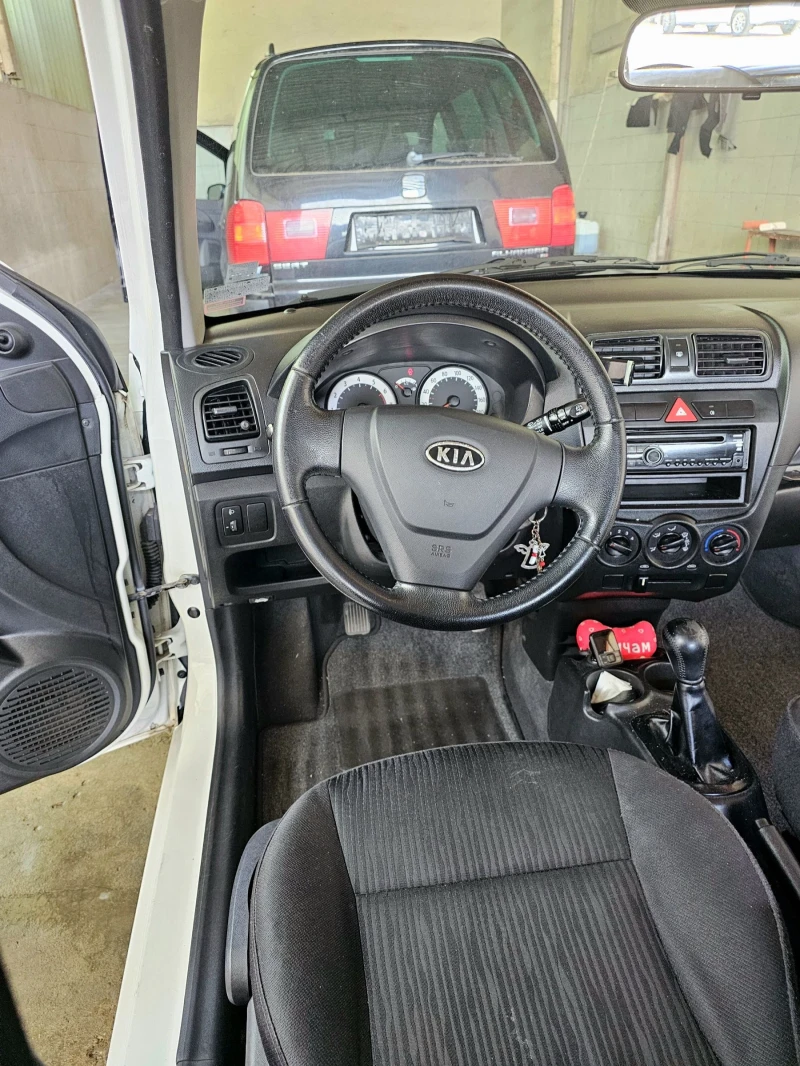 Kia Picanto, снимка 14 - Автомобили и джипове - 46826147