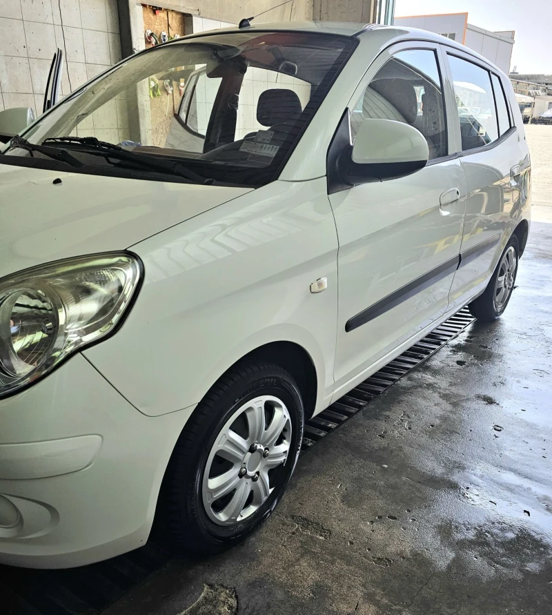 Kia Picanto, снимка 7 - Автомобили и джипове - 46826147