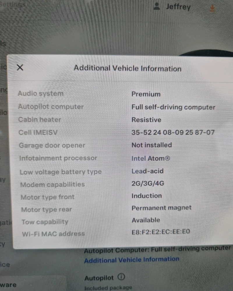 Tesla Model 3 Performance+ Гаранция, снимка 15 - Автомобили и джипове - 47318038