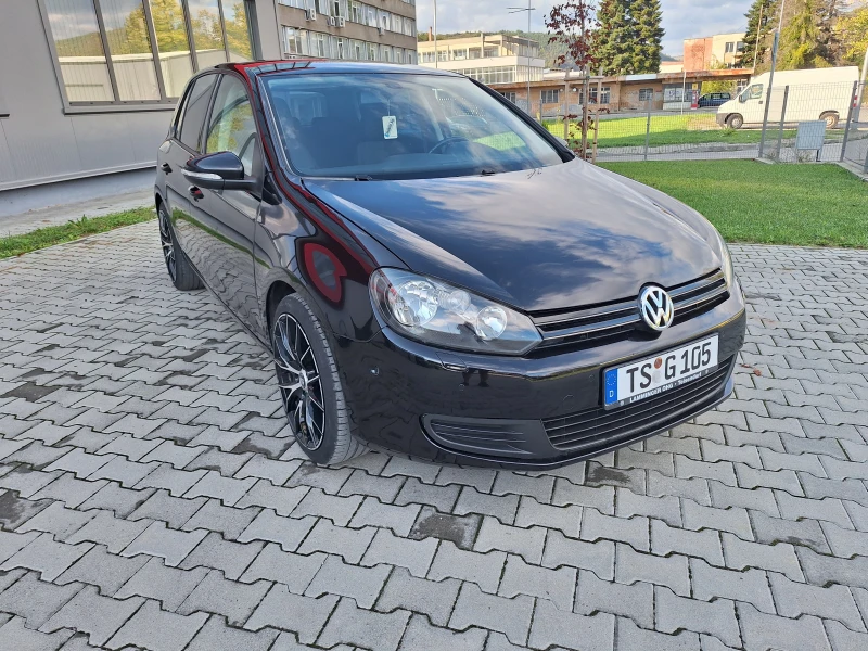 VW Golf 2.0TDI Trend Line!, снимка 15 - Автомобили и джипове - 47558441