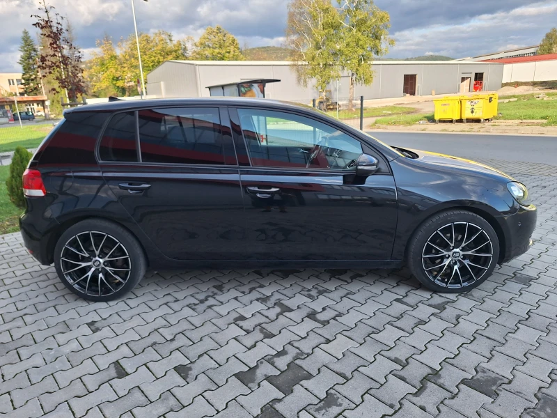 VW Golf 2.0TDI Trend Line!, снимка 10 - Автомобили и джипове - 47558441