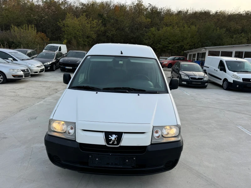 Peugeot Expert 2.0hdi, снимка 2 - Автомобили и джипове - 47780025