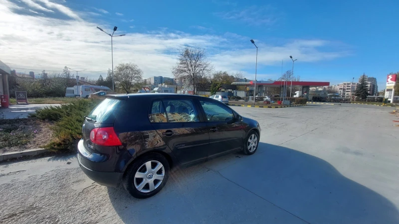 VW Golf 2.0 TDI, снимка 2 - Автомобили и джипове - 48458312