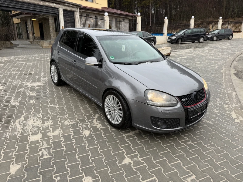 VW Golf GTI PAKET , снимка 3 - Автомобили и джипове - 49162031