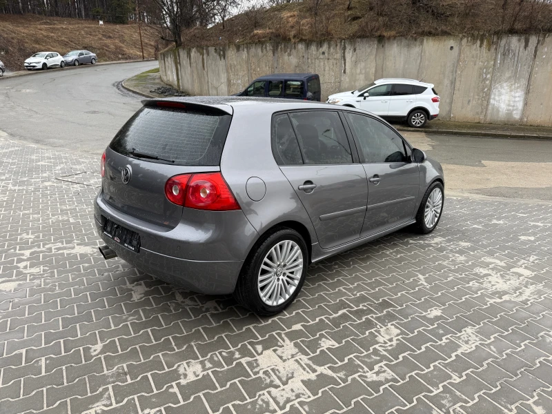 VW Golf GTI PAKET , снимка 5 - Автомобили и джипове - 49162031