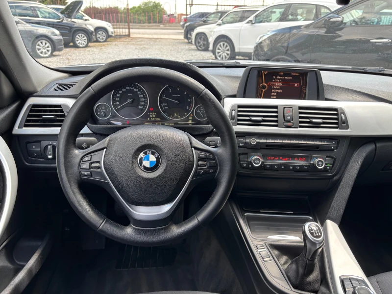 BMW 316 2.0d, снимка 11 - Автомобили и джипове - 50258165