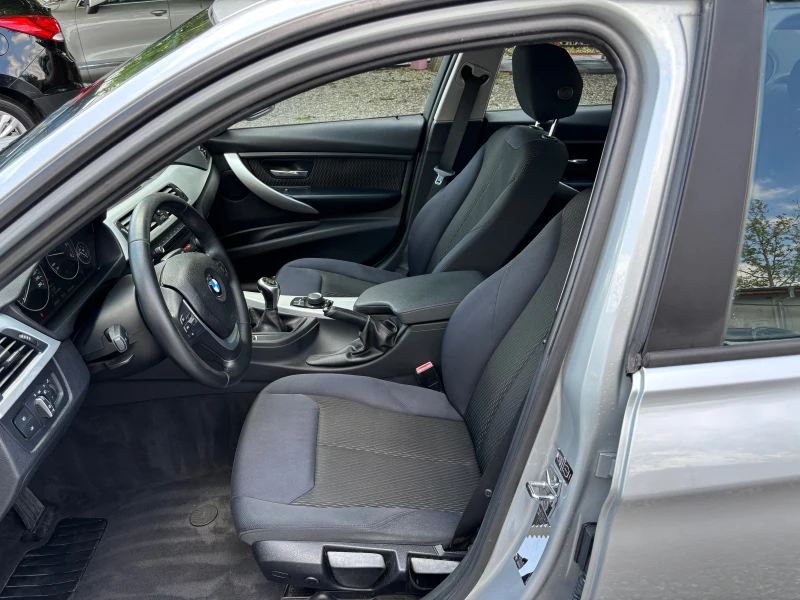 BMW 316 2.0d, снимка 8 - Автомобили и джипове - 50258165