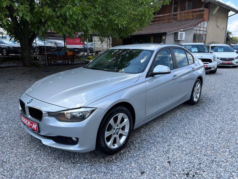 BMW 316 2.0d, снимка 3 - Автомобили и джипове - 50258165