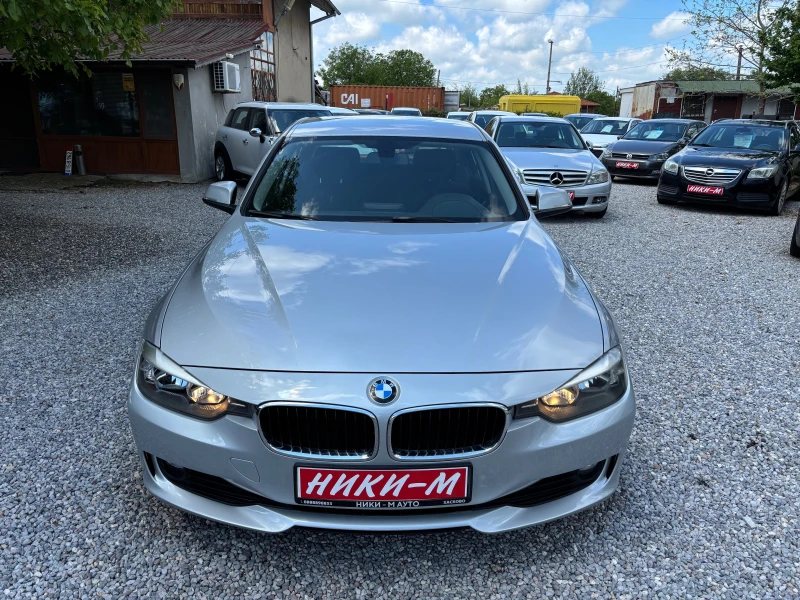 BMW 316 2.0d