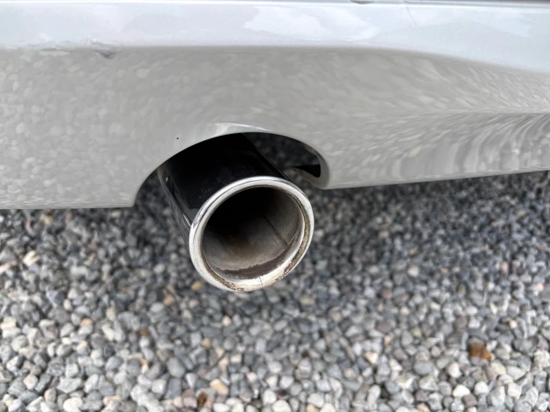 BMW 316 2.0d, снимка 17 - Автомобили и джипове - 50258165