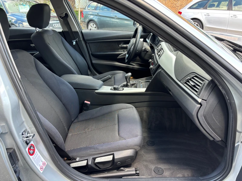 BMW 316 2.0d, снимка 10 - Автомобили и джипове - 50258165