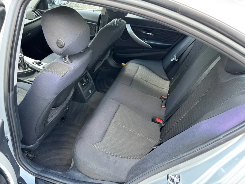 BMW 316 2.0d, снимка 9 - Автомобили и джипове - 50258165