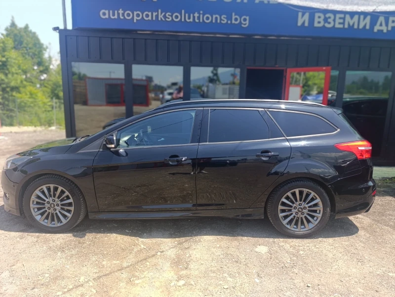 Ford Focus ST-Line 1.5 TDCI Лизинг , снимка 4 - Автомобили и джипове - 51351784