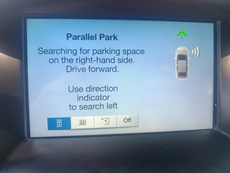 Ford Focus ST-Line 1.5 TDCI Лизинг , снимка 12 - Автомобили и джипове - 51351784