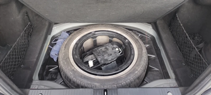 Mercedes-Benz S 500, снимка 17 - Автомобили и джипове - 51502190