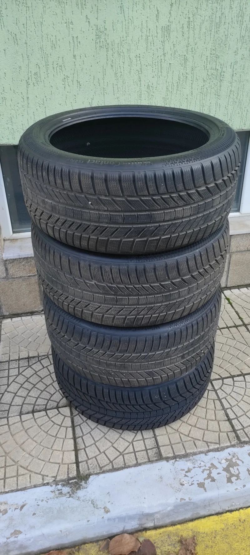 Mercedes-Benz S 500, снимка 16 - Автомобили и джипове - 51502190