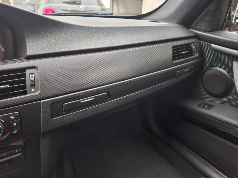 BMW 335 N55-LCI-DKG-///M-Sport, снимка 12 - Автомобили и джипове - 51640607