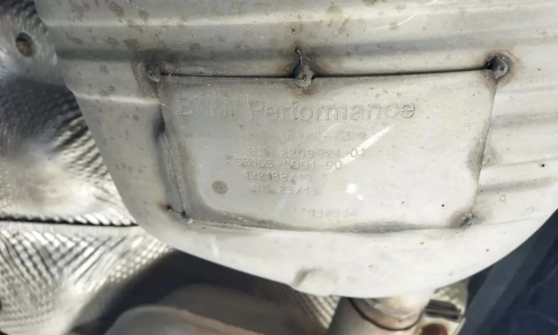 BMW 335 N55-LCI-DKG-///M-Sport, снимка 15 - Автомобили и джипове - 51640607