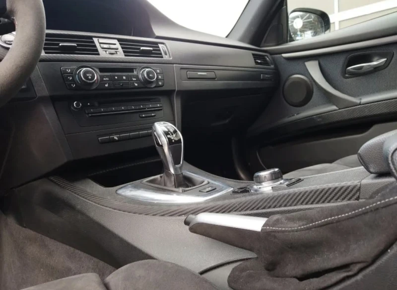BMW 335 N55-LCI-DKG-///M-Sport, снимка 11 - Автомобили и джипове - 51640607