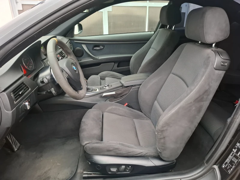 BMW 335 N55-LCI-DKG-///M-Sport, снимка 10 - Автомобили и джипове - 51640607