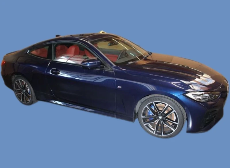 BMW 430 Bmw G22 M-pack 