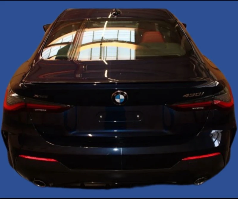 BMW 430 Bmw G22 M-pack , снимка 3 - Автомобили и джипове - 51827206