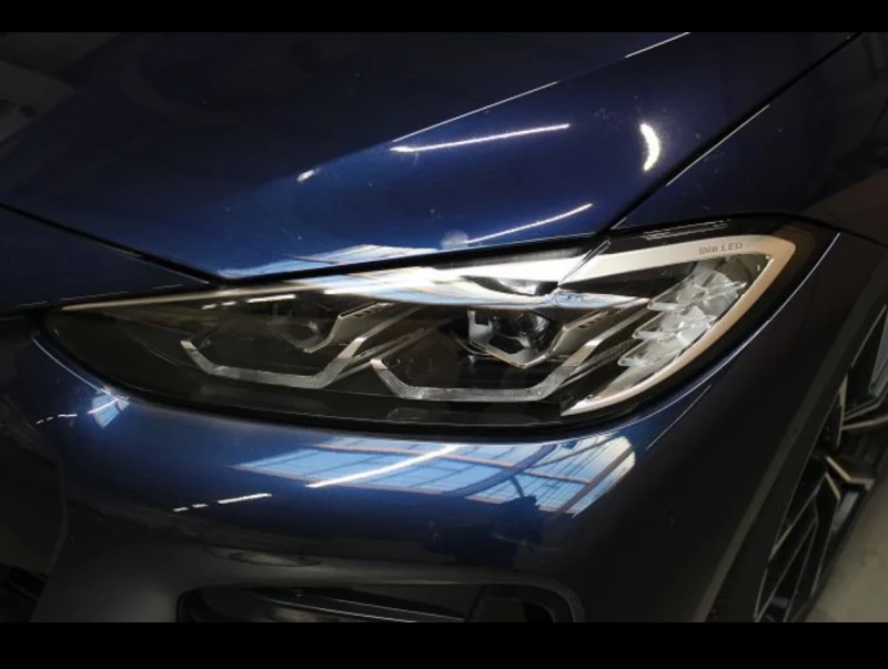 BMW 430 Bmw G22 M-pack , снимка 4 - Автомобили и джипове - 51827206