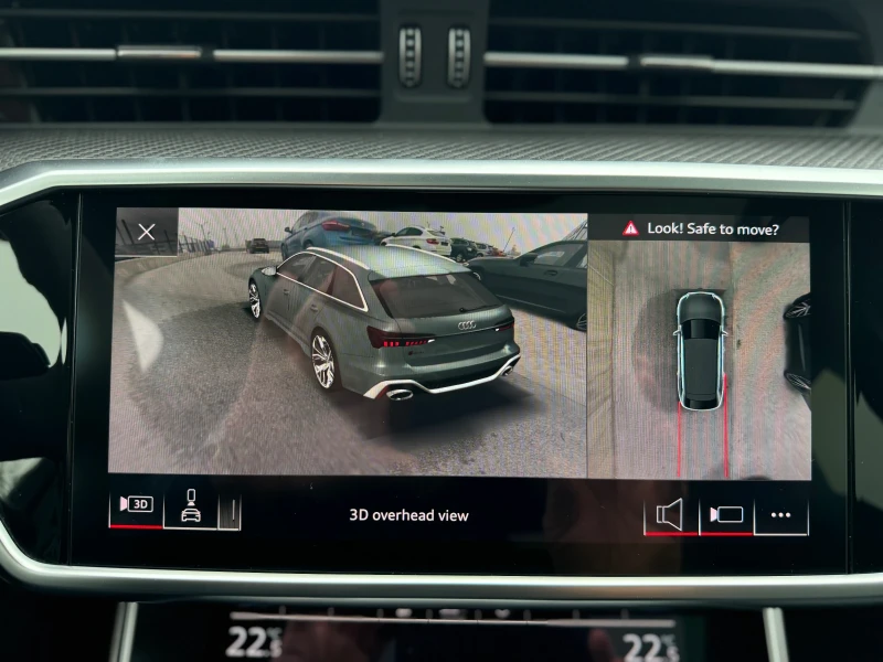 Audi Rs6, снимка 15 - Автомобили и джипове - 52403182